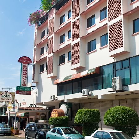 Hotel Benidorm Panama Ngoại thất bức ảnh