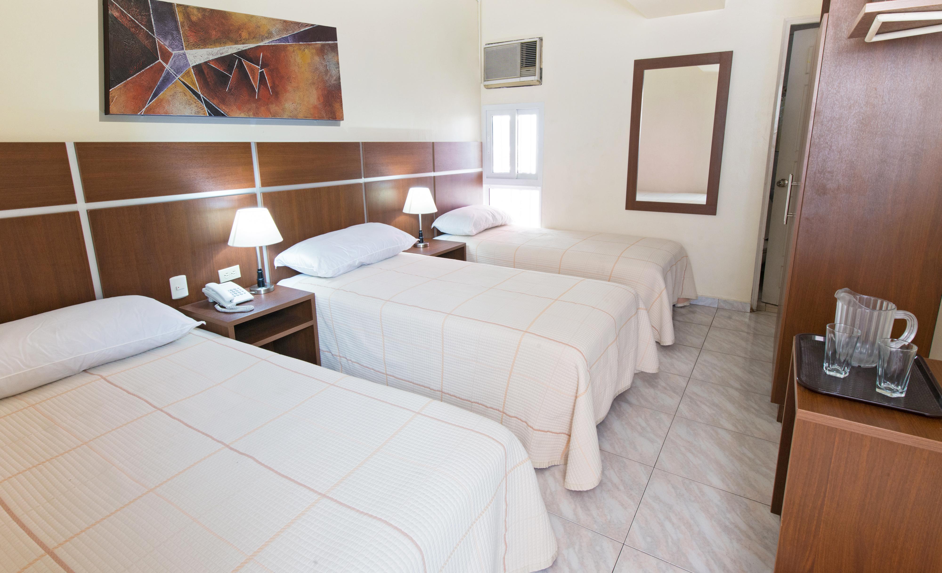 Hotel Benidorm Panama Phòng bức ảnh