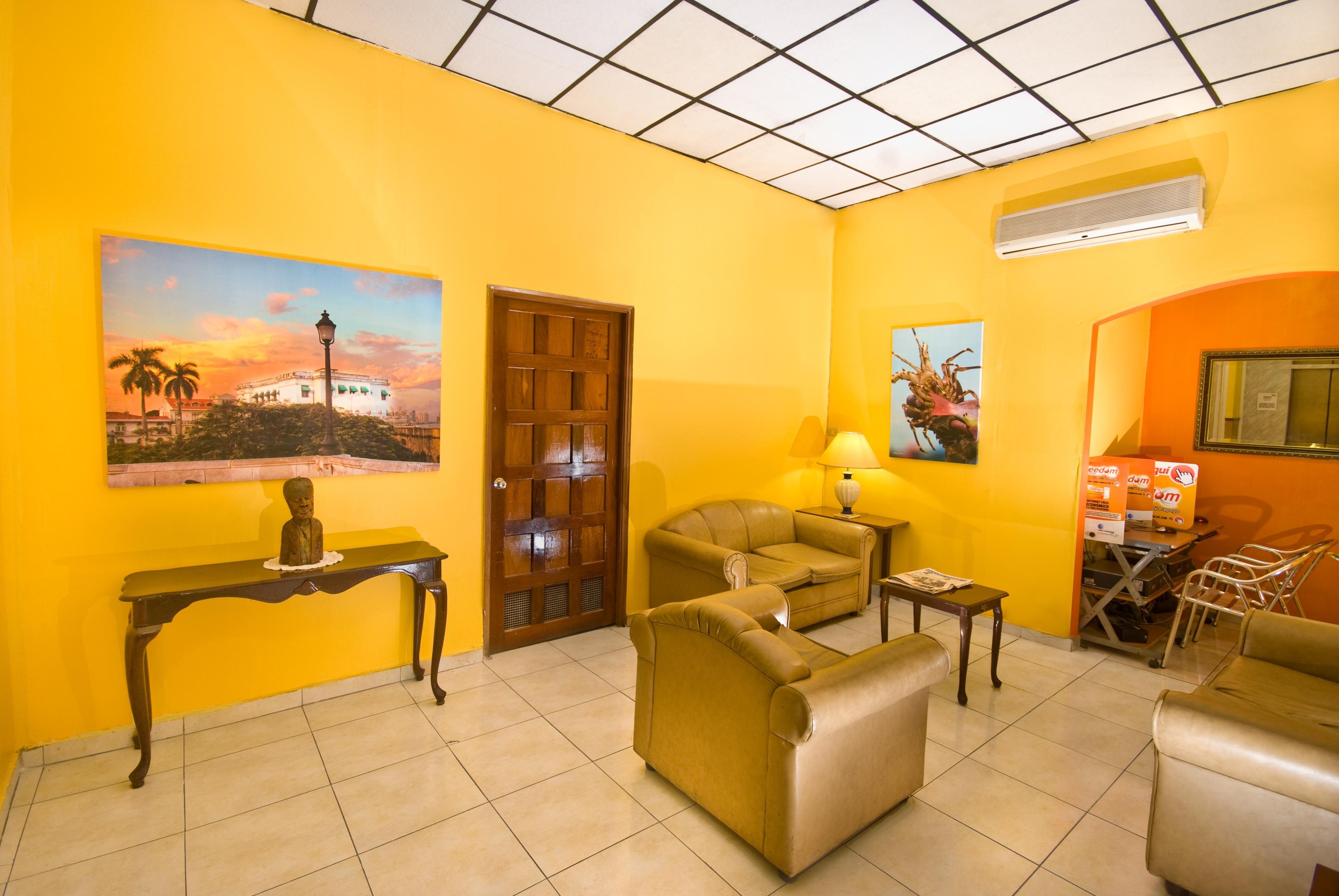 Hotel Benidorm Panama Ngoại thất bức ảnh