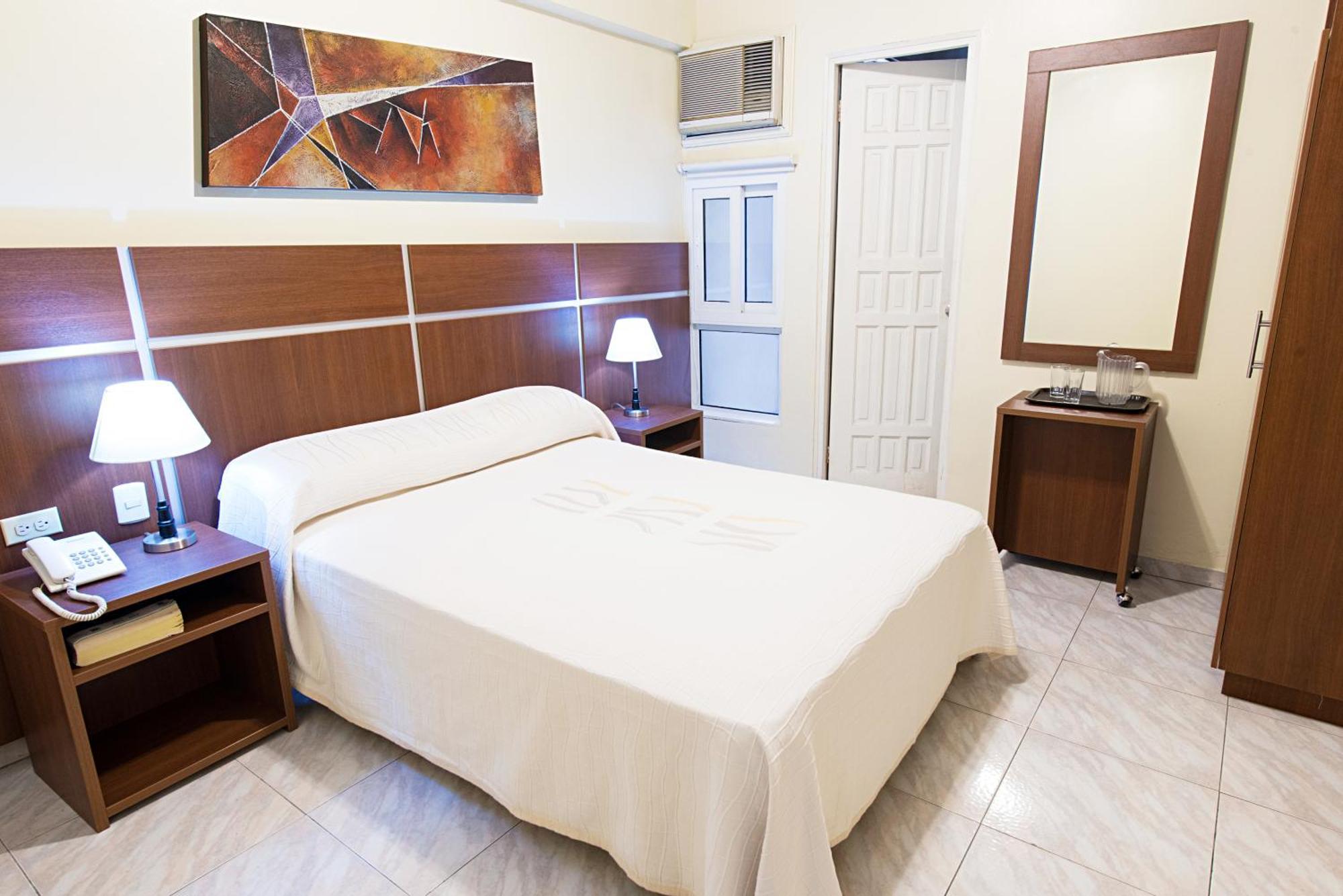 Hotel Benidorm Panama Ngoại thất bức ảnh