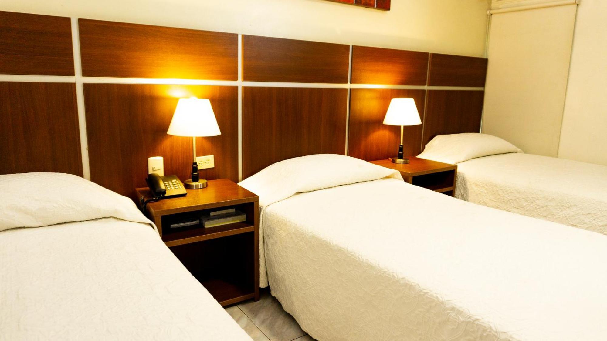 Hotel Benidorm Panama Ngoại thất bức ảnh