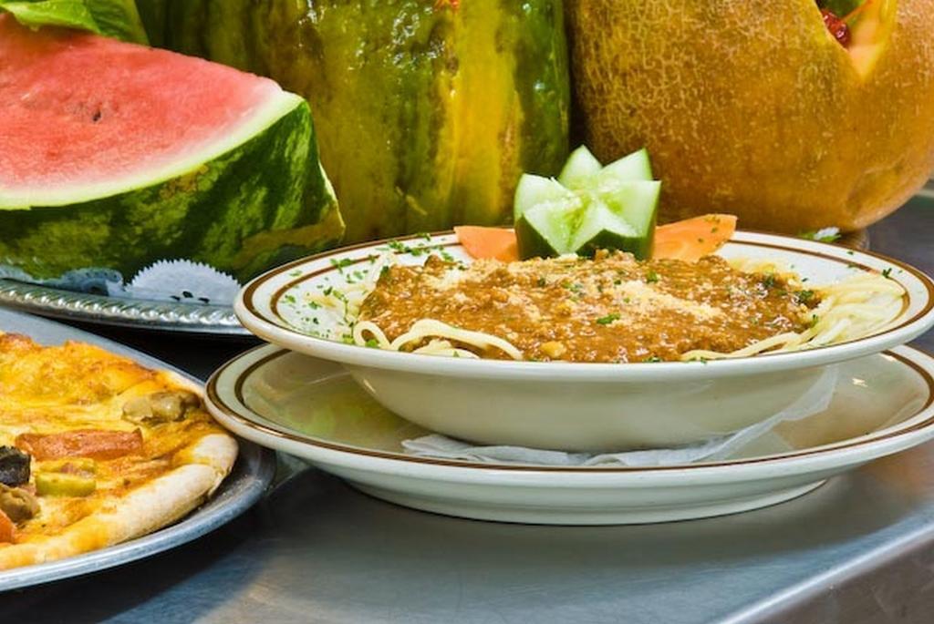 Hotel Benidorm Panama Ngoại thất bức ảnh