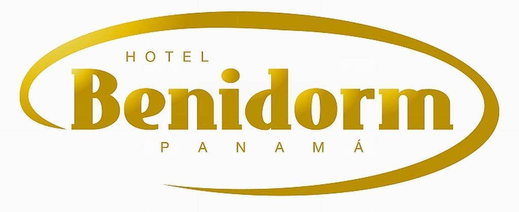 Hotel Benidorm Panama Ngoại thất bức ảnh