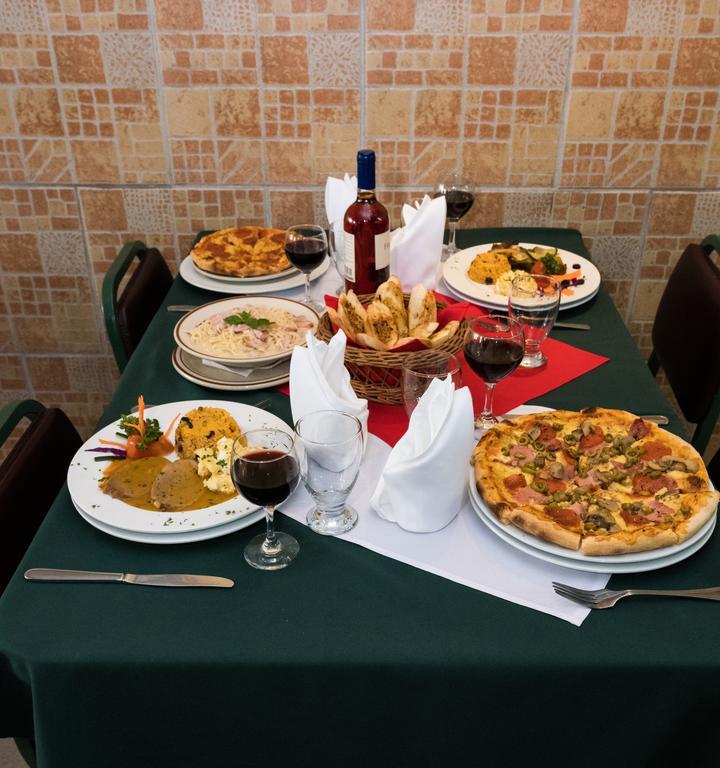 Hotel Benidorm Panama Ngoại thất bức ảnh