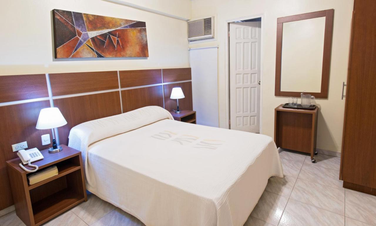 Hotel Benidorm Panama Phòng bức ảnh