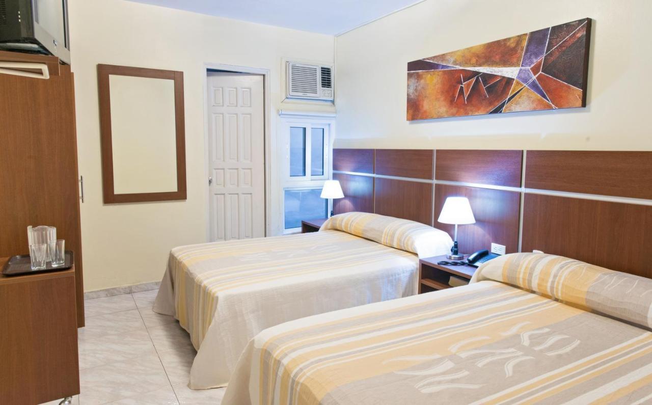 Hotel Benidorm Panama Phòng bức ảnh