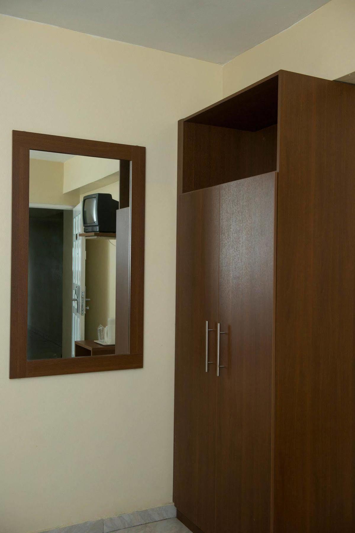 Hotel Benidorm Panama Ngoại thất bức ảnh