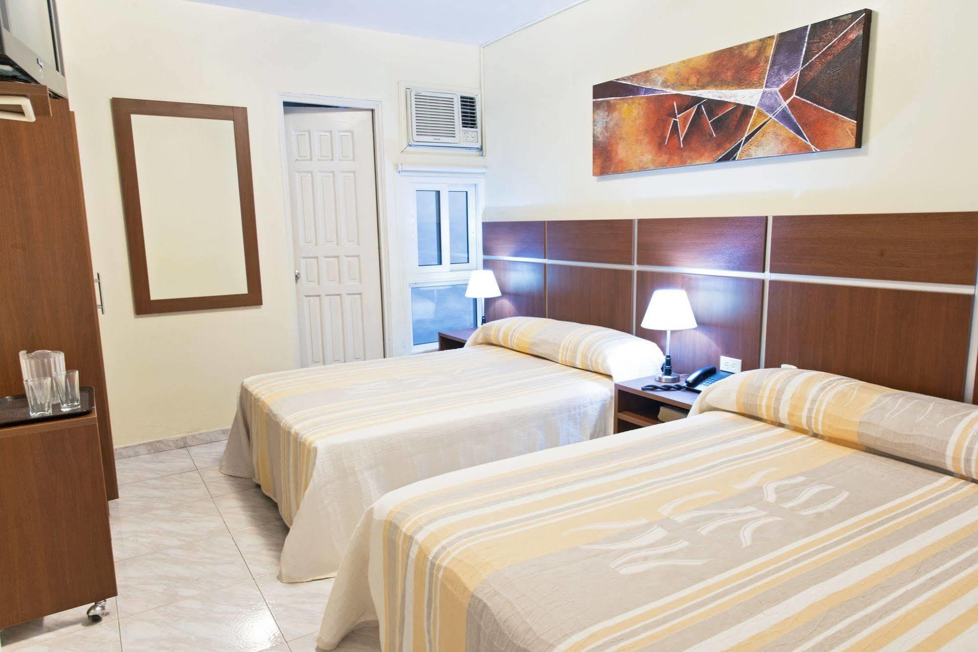 Hotel Benidorm Panama Ngoại thất bức ảnh